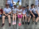 Pielgrzymka dzieci komunijnych na Górę Św Anny 06.06.2019_2