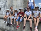 Pielgrzymka dzieci komunijnych na Górę Św Anny 06.06.2019_4